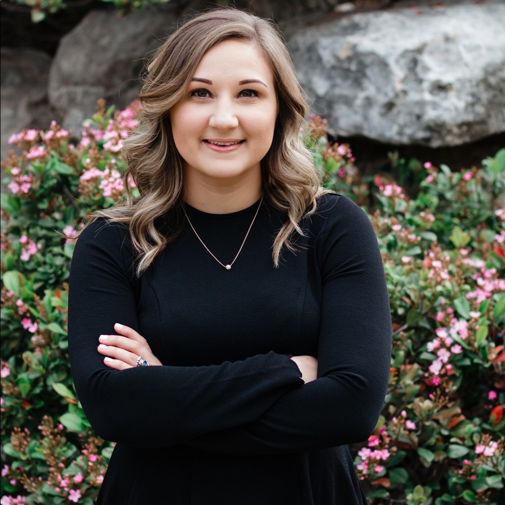 Meet your Posher, Jasmyn